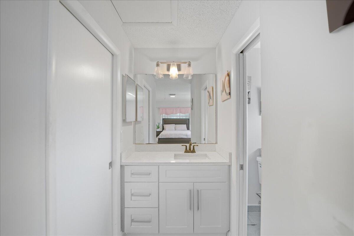 HIGH POINT OF FORT PIERCE CONDOMINIUM SECTION 2 - Residential