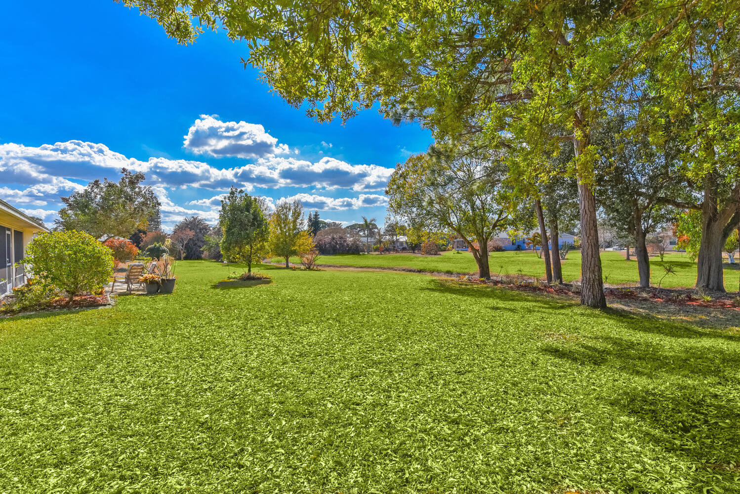 Sandpiper Bay - Residential
