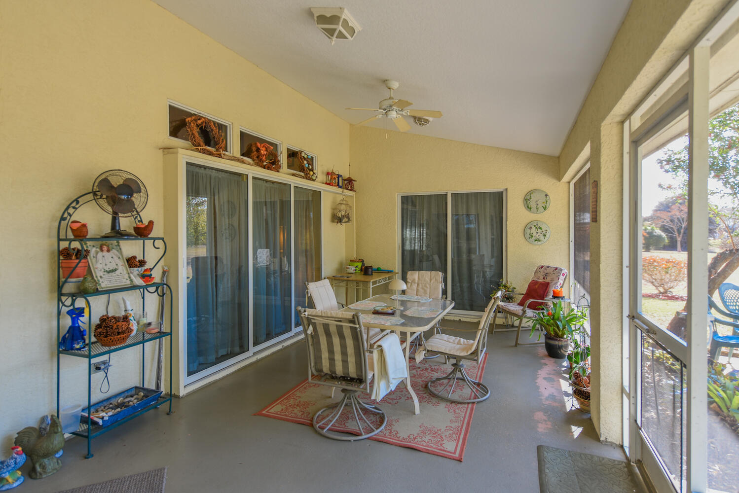 Sandpiper Bay - Residential