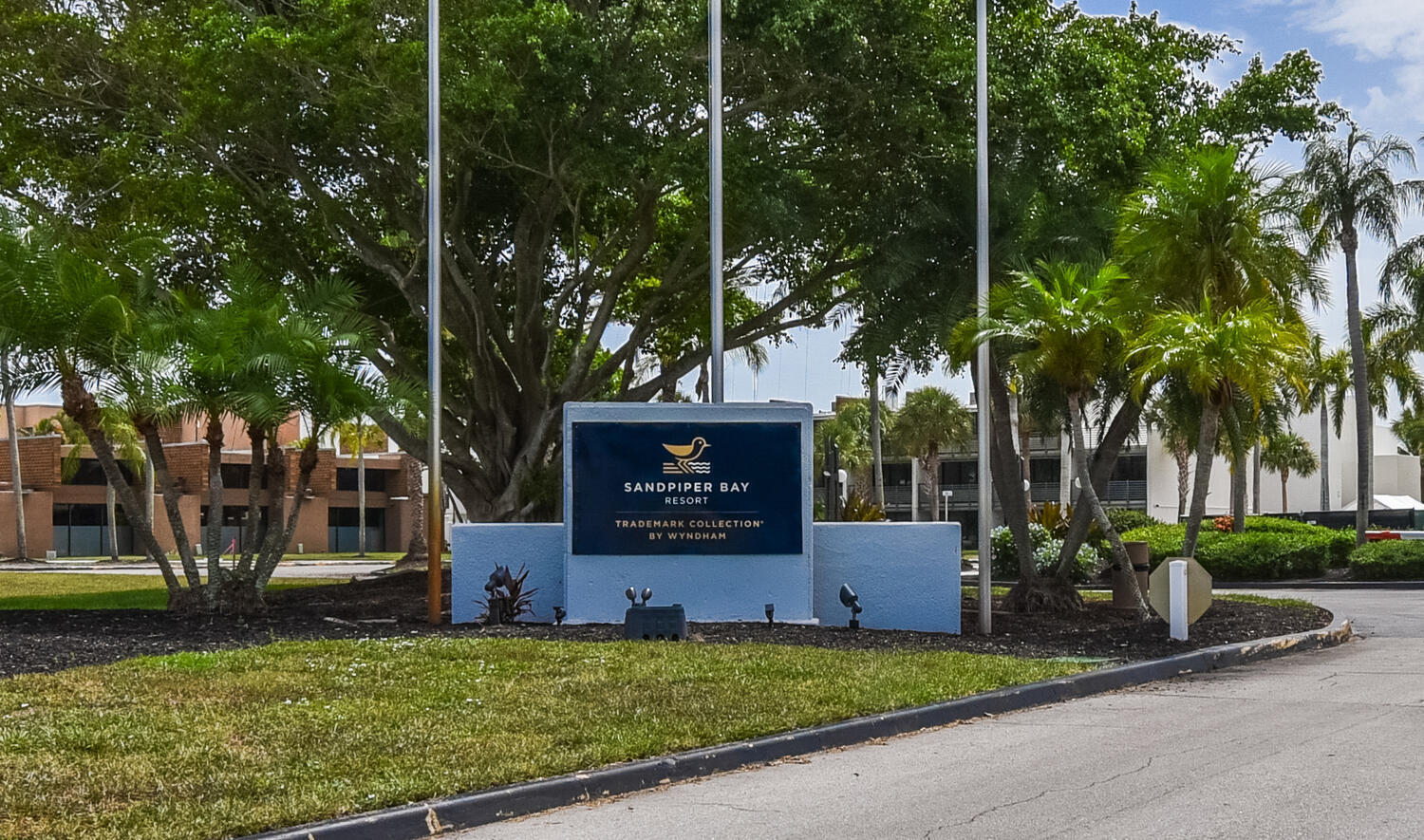 Sandpiper Bay - Residential