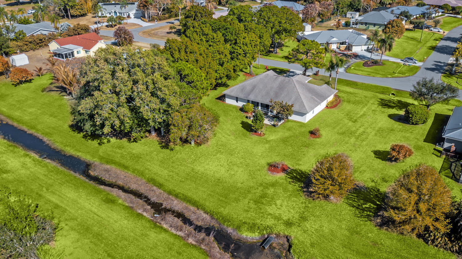 Sandpiper Bay - Residential