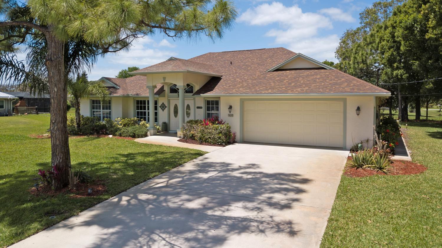 Sandpiper Bay - Residential