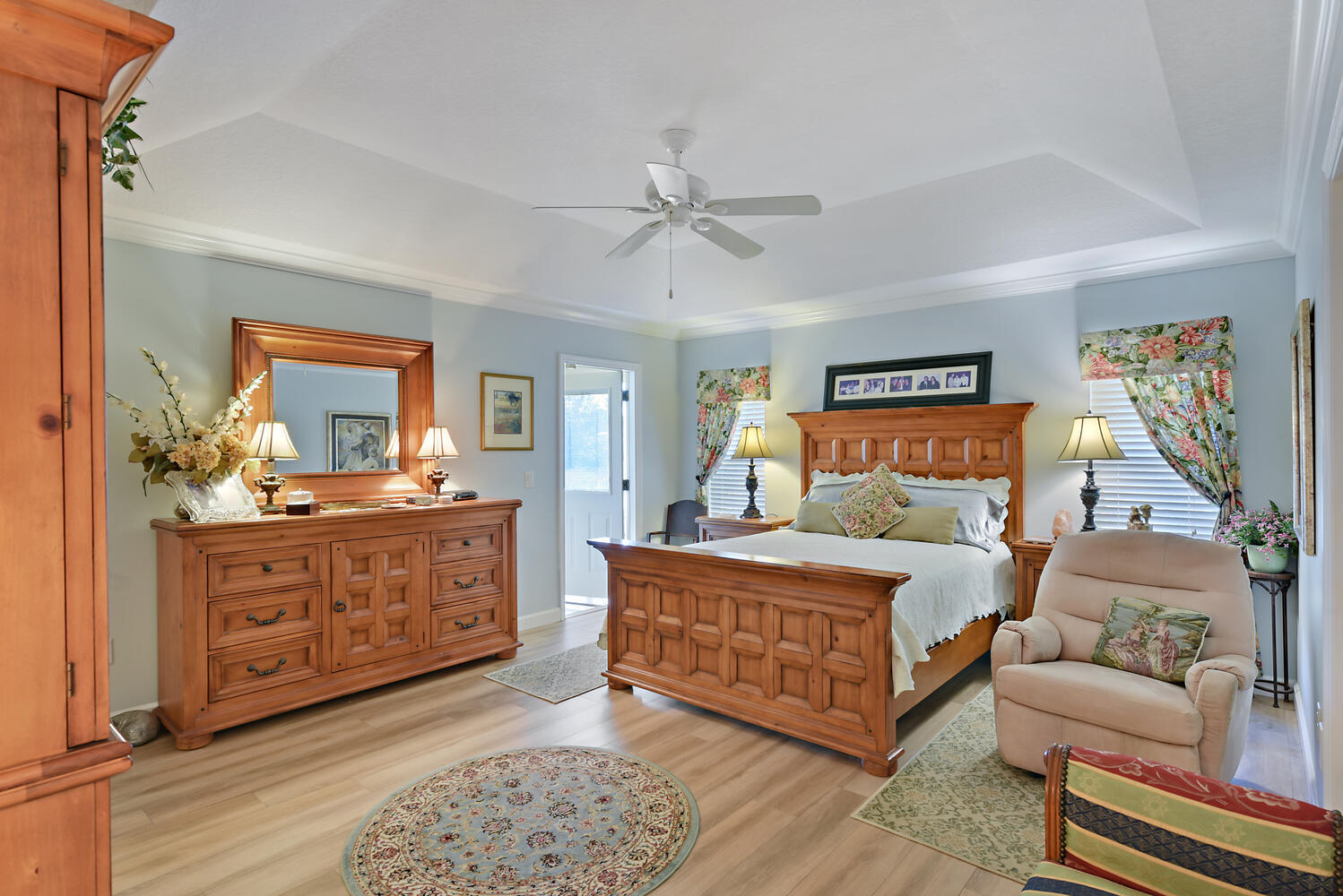 Sandpiper Bay - Residential