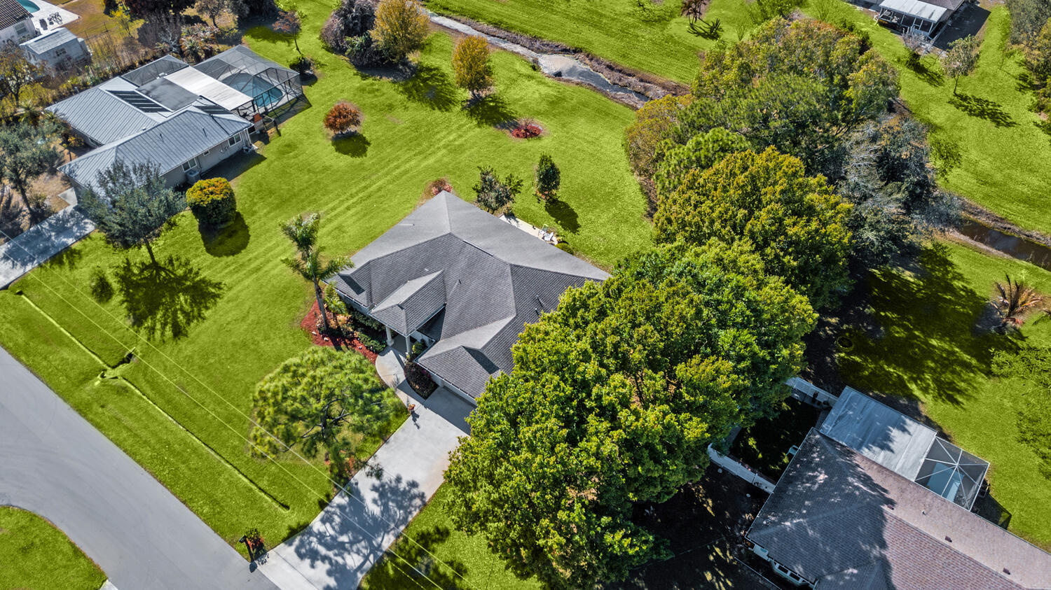 Sandpiper Bay - Residential