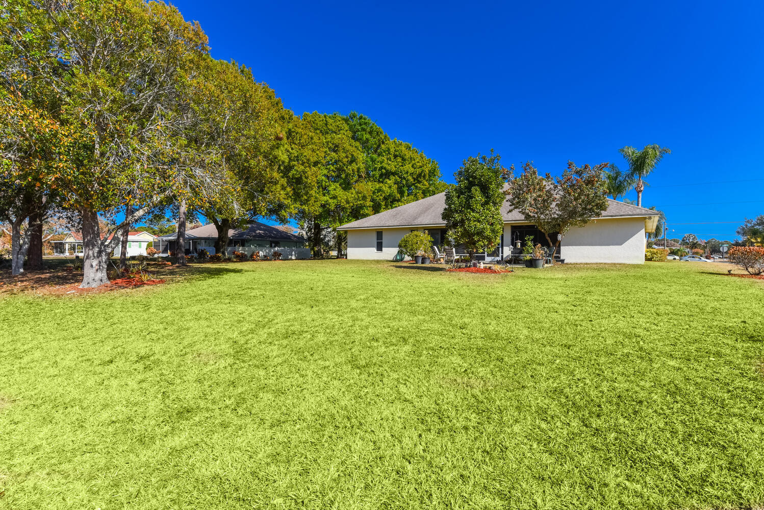 Sandpiper Bay - Residential