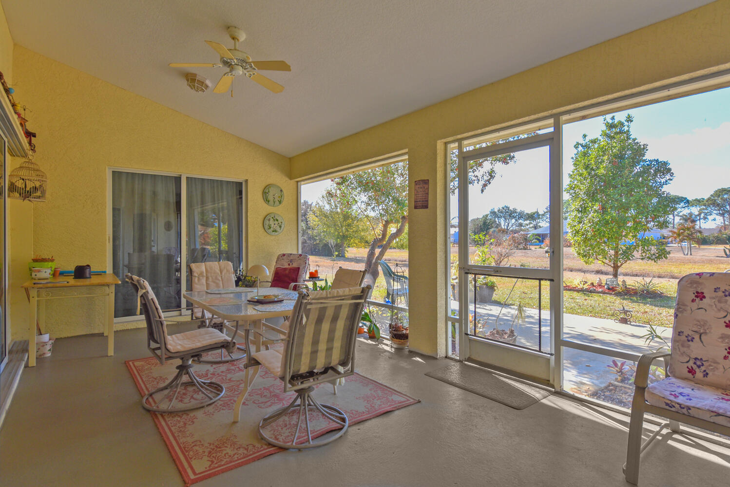 Sandpiper Bay - Residential