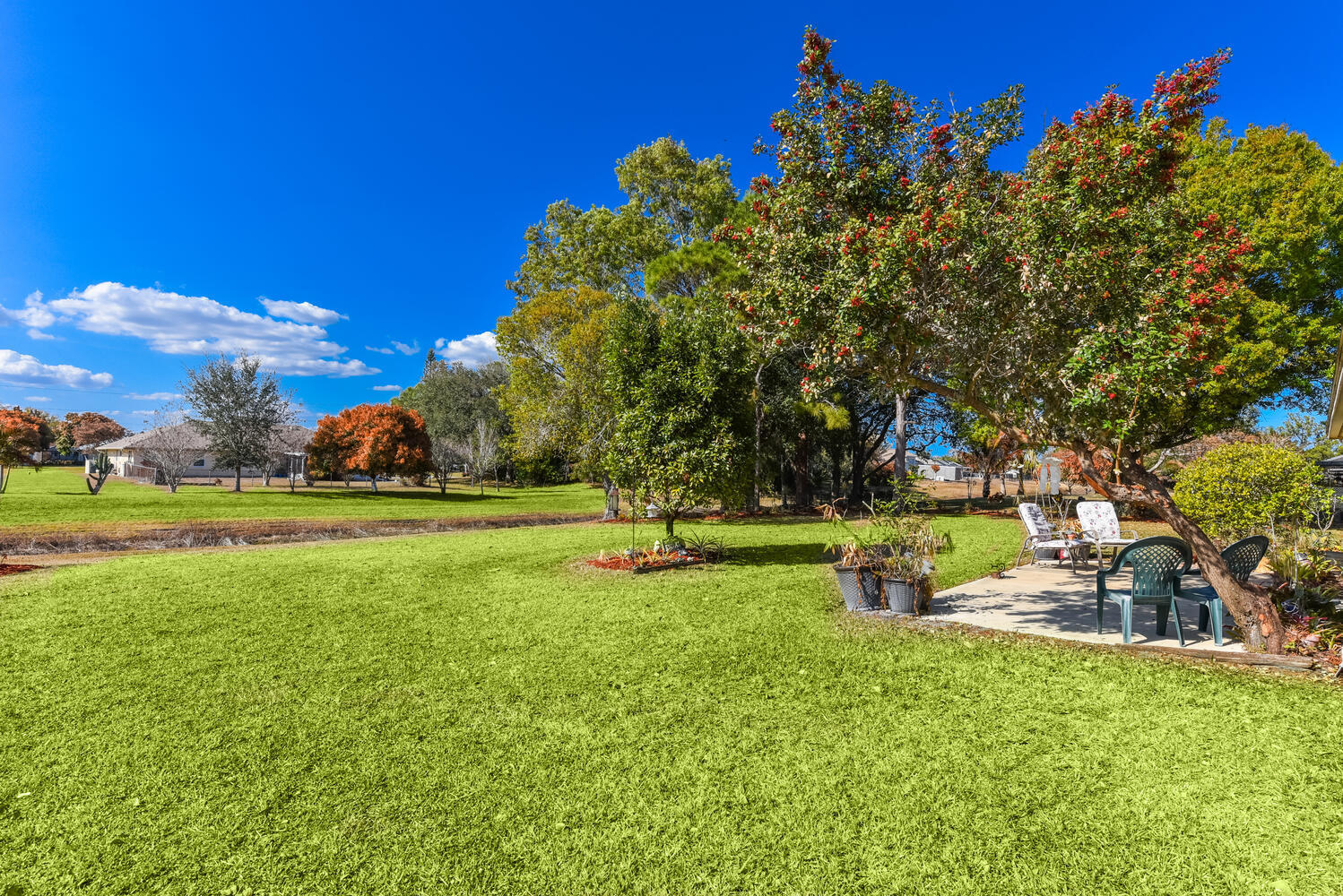 Sandpiper Bay - Residential