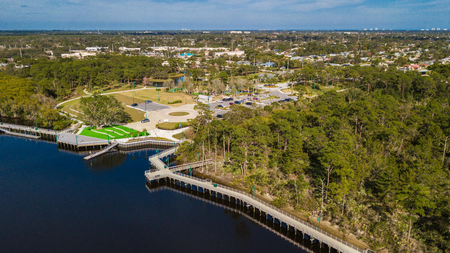 Sandpiper Bay - Residential
