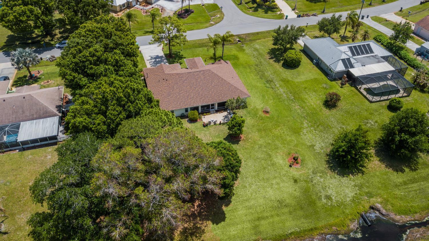 Sandpiper Bay - Residential