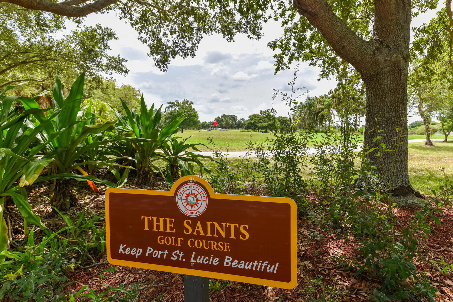 Sandpiper Bay - Residential