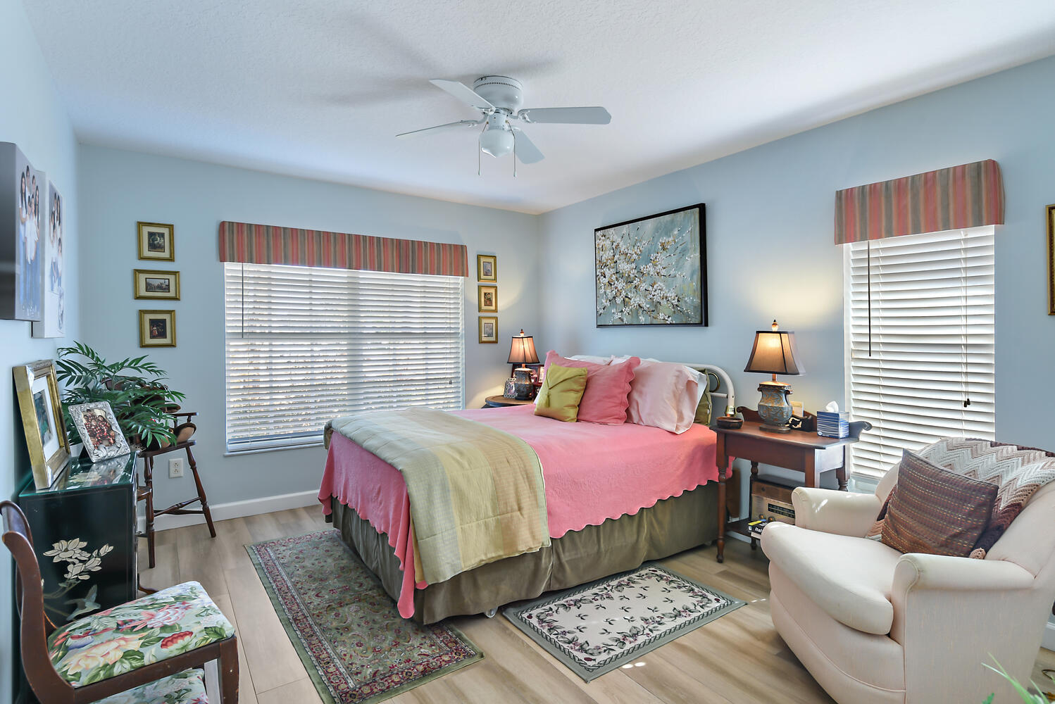 Sandpiper Bay - Residential