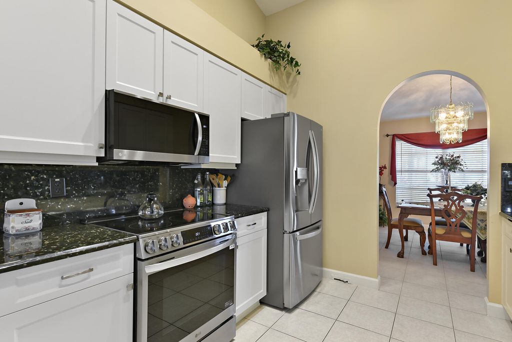 Photo of 3018 SE Dalhart Road, Port Saint Lucie, FL 34952 (MLS # R11162903)