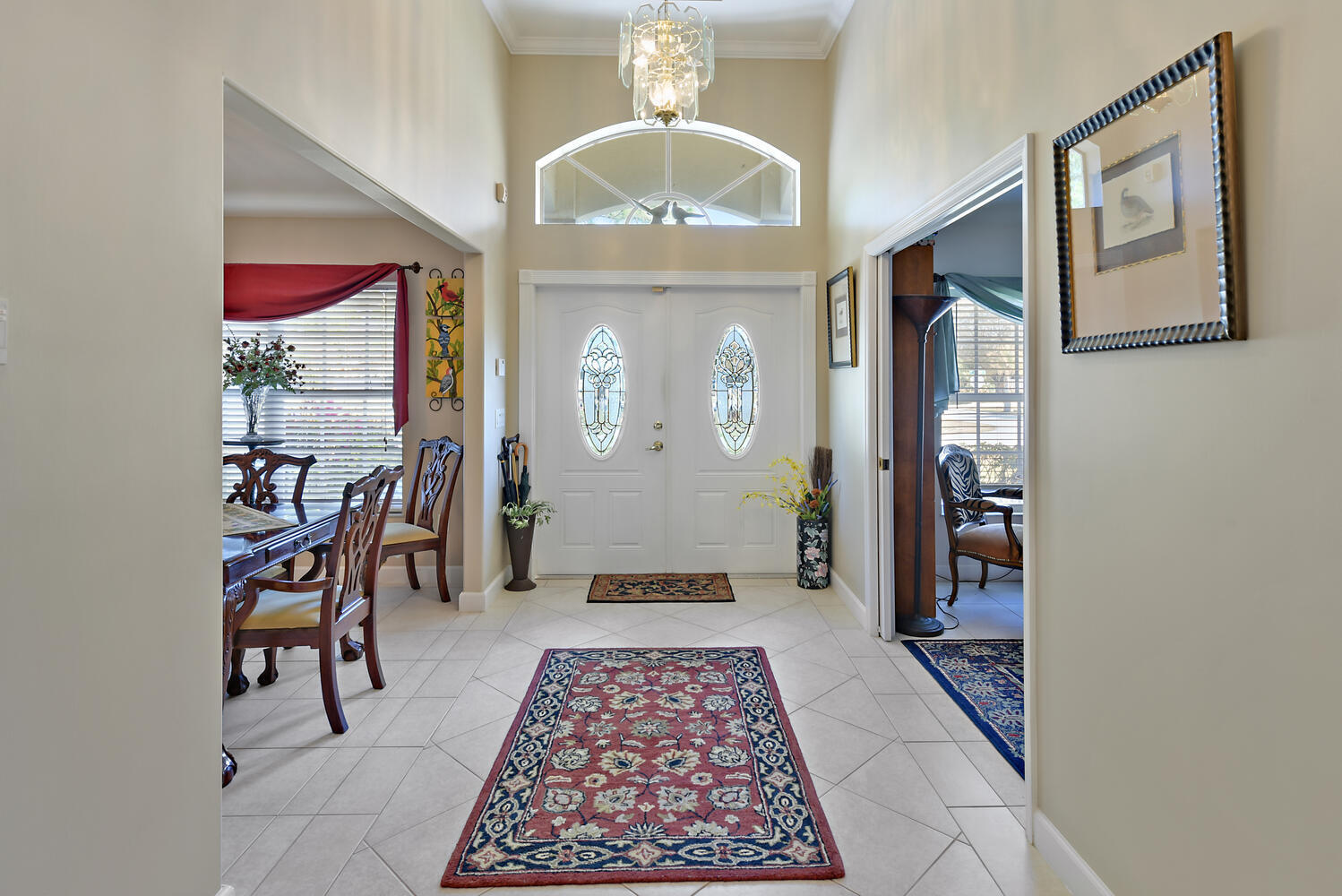 3018 SE Dalhart Road, Port St Lucie, FL, 34952/$599,990 2 3018 SE Dalhart Road