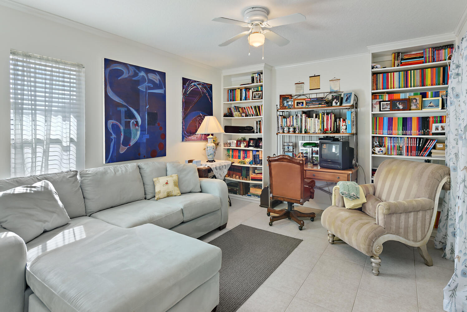 Sandpiper Bay - Residential