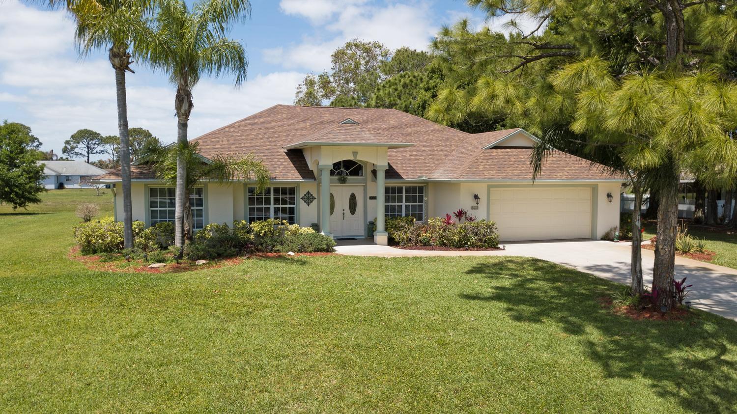 Sandpiper Bay - Residential