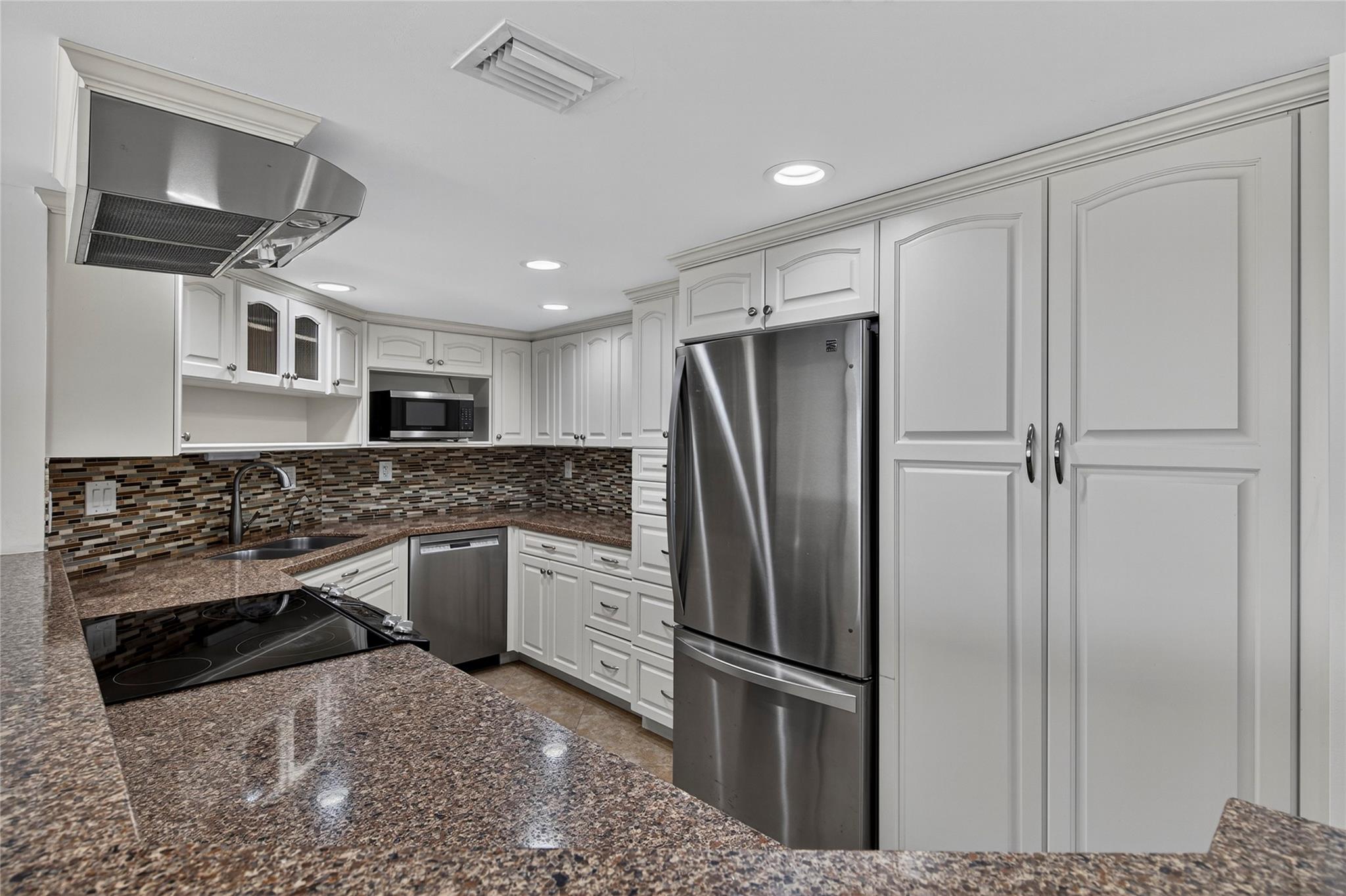 Sky Harbour East - Residential