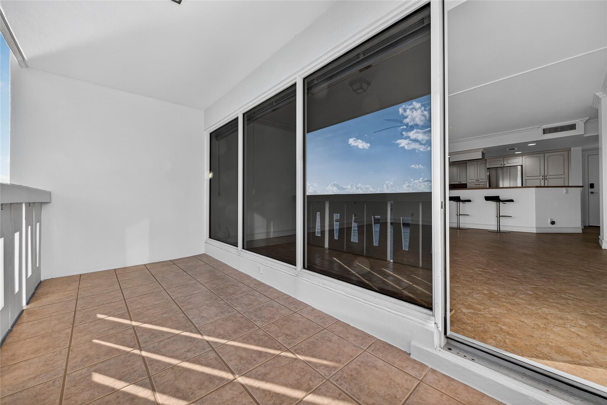 Sky Harbour East - Residential