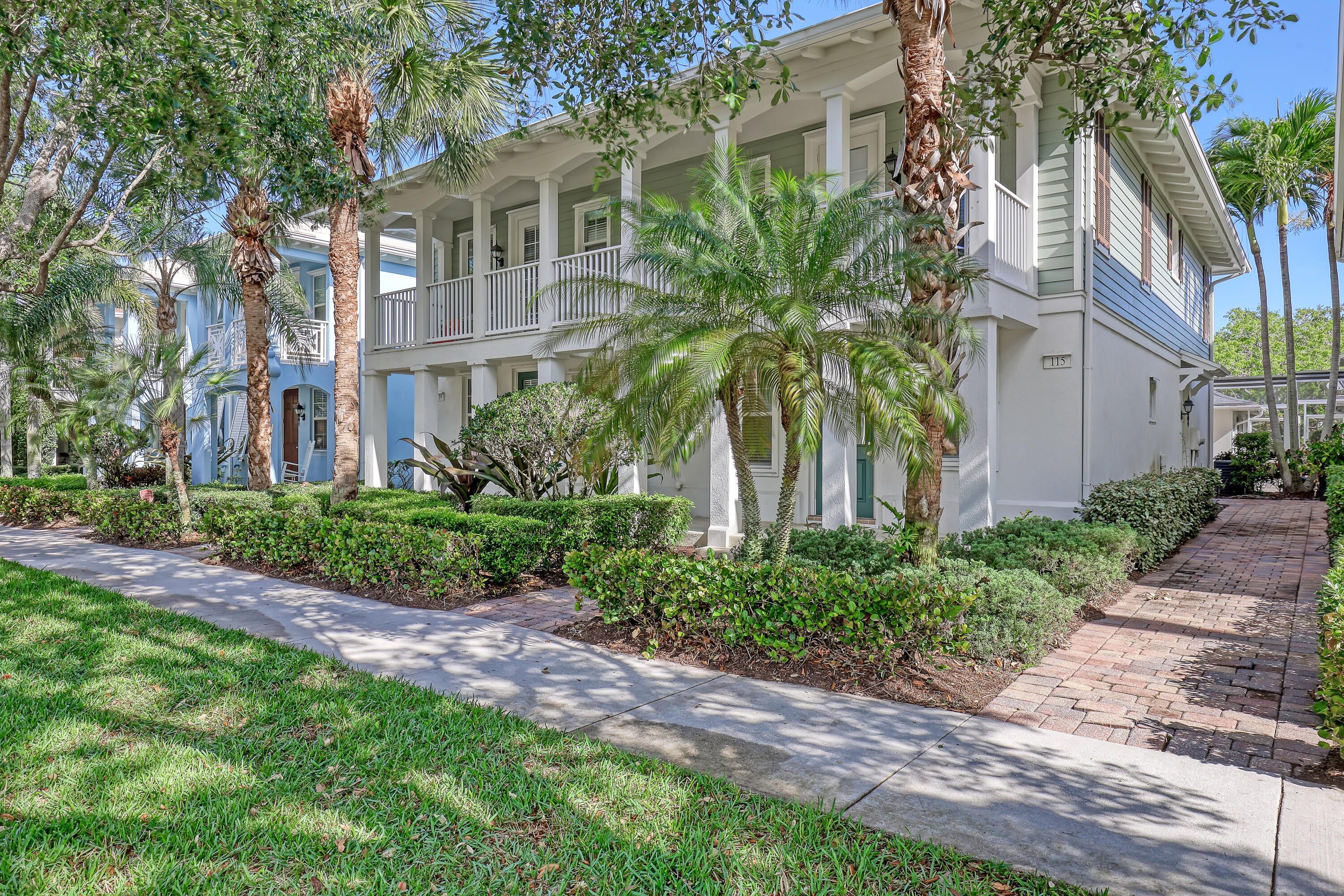 115 Soriano Drive