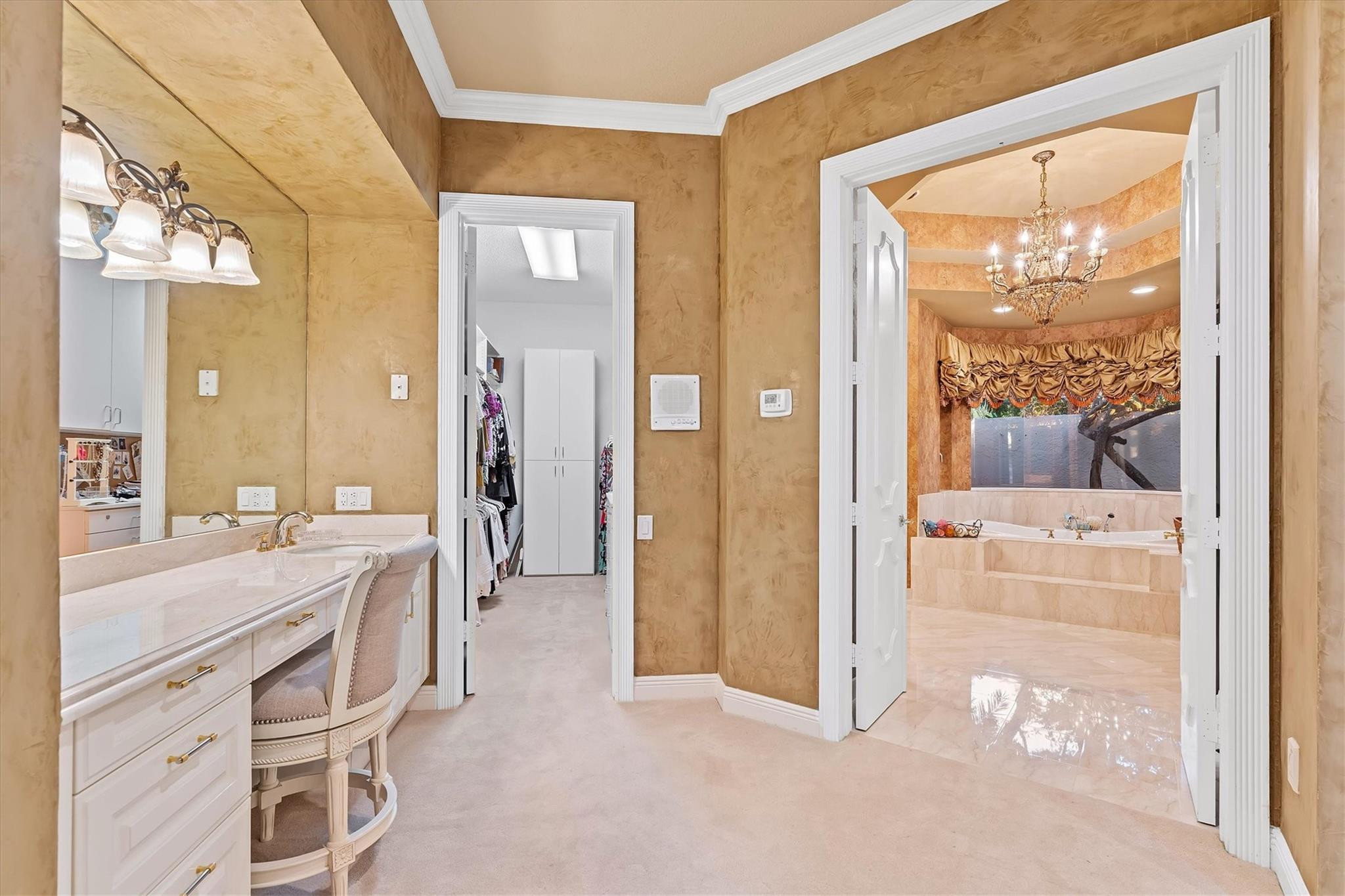 Windmill Ranch Estates - Residential