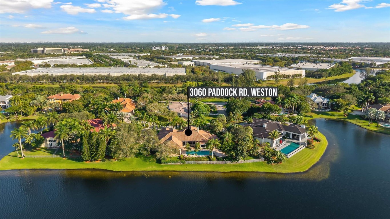 Windmill Ranch Estates - Residential