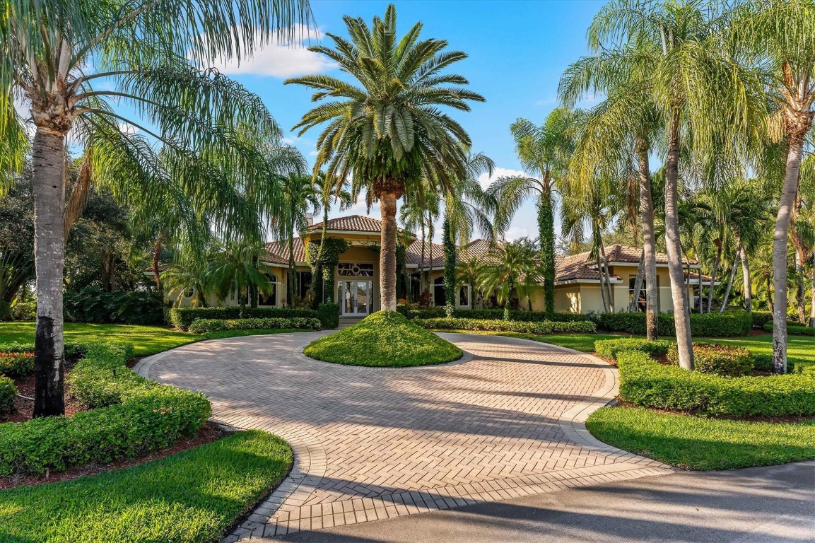 Windmill Ranch Estates - Residential