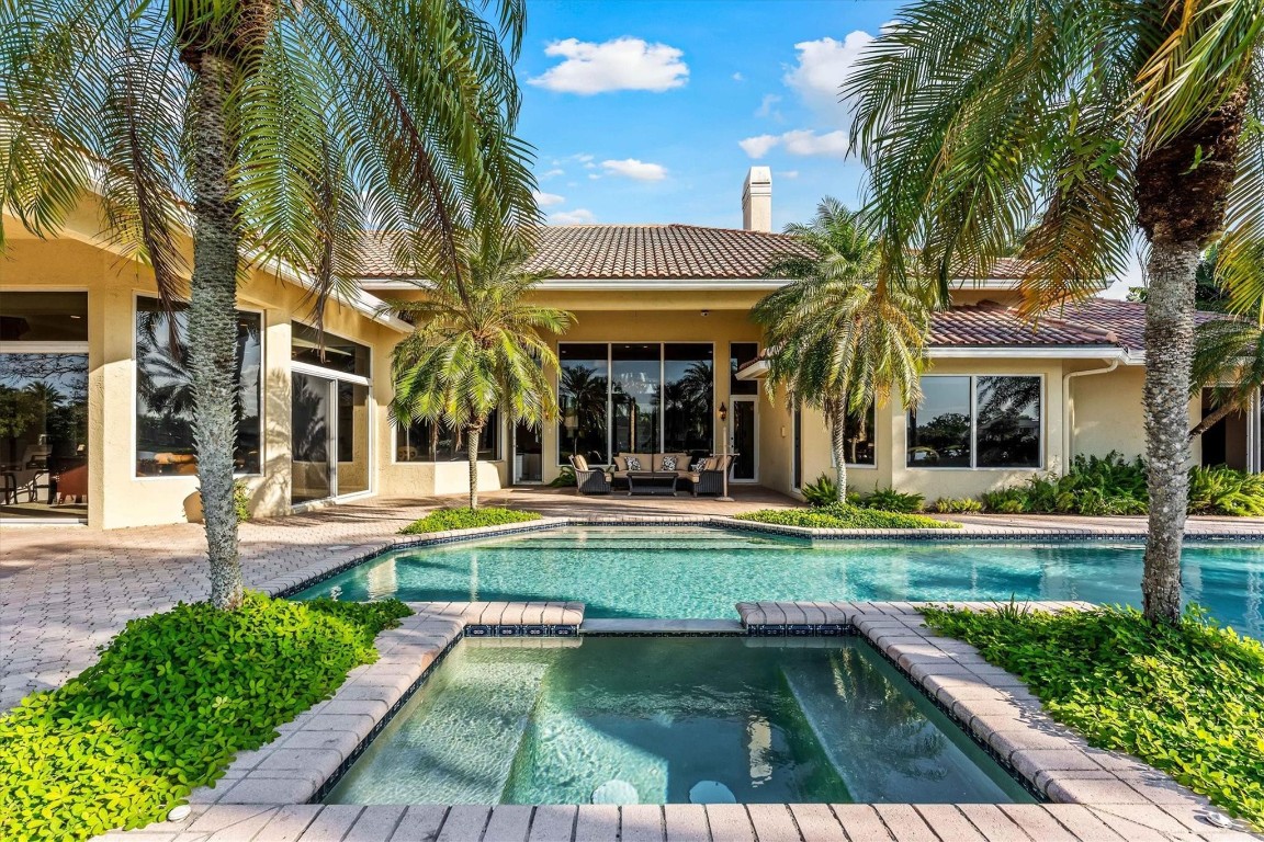 Windmill Ranch Estates - Residential