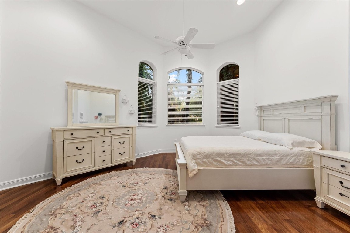 Windmill Ranch Estates - Residential