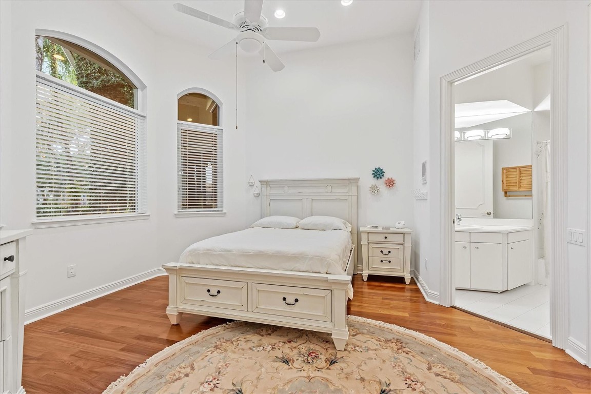 Windmill Ranch Estates - Residential