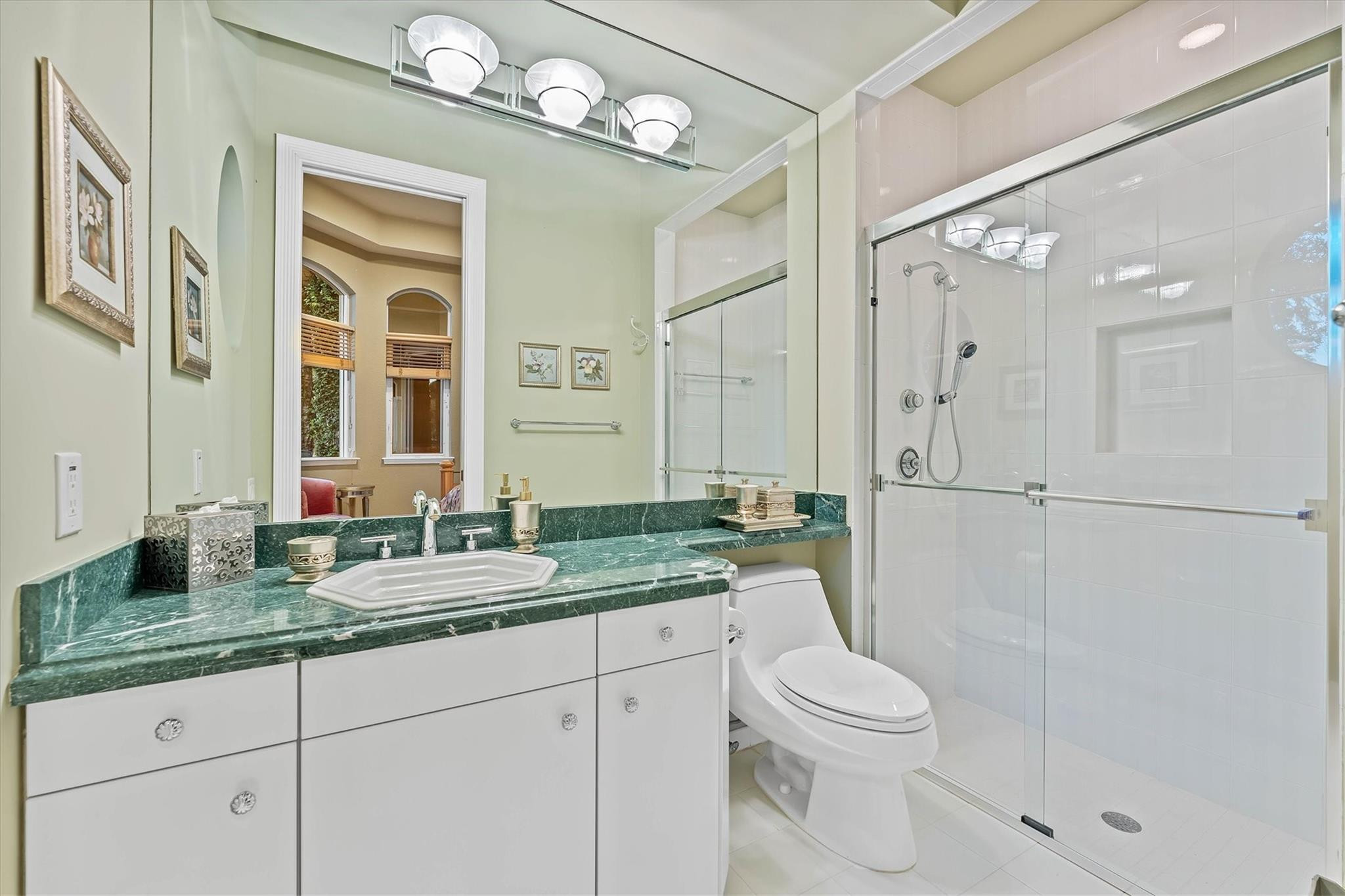 Windmill Ranch Estates - Residential