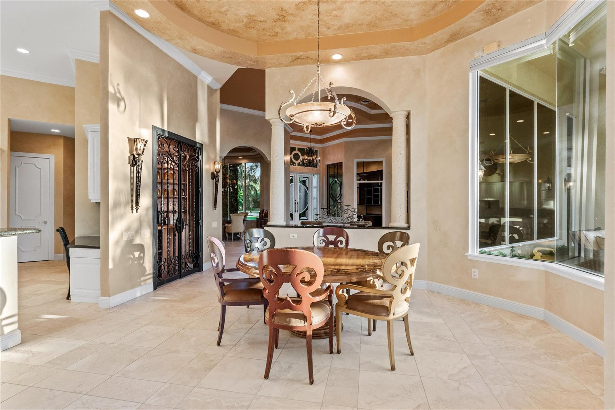 Windmill Ranch Estates - Residential