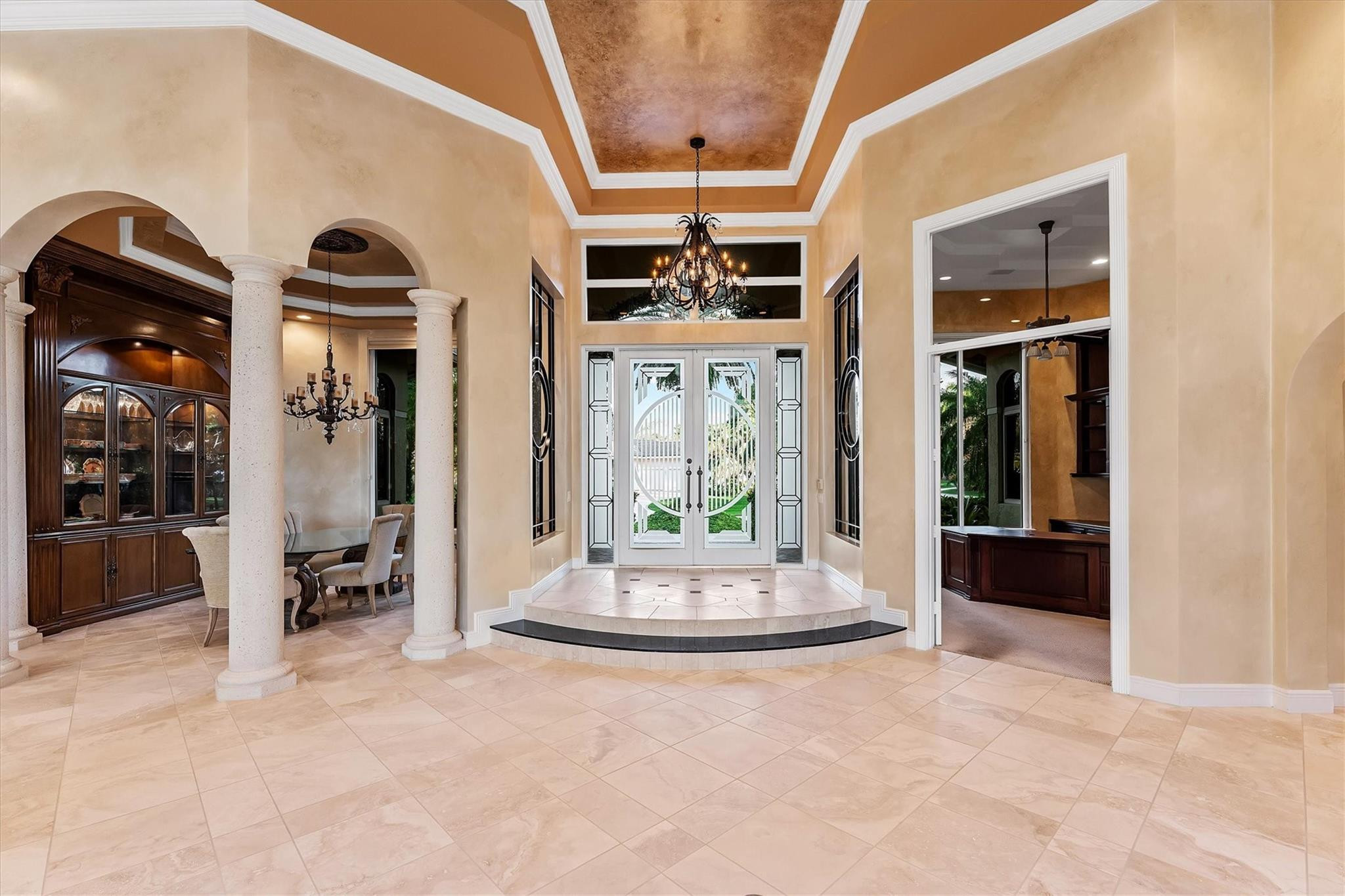 Windmill Ranch Estates - Residential