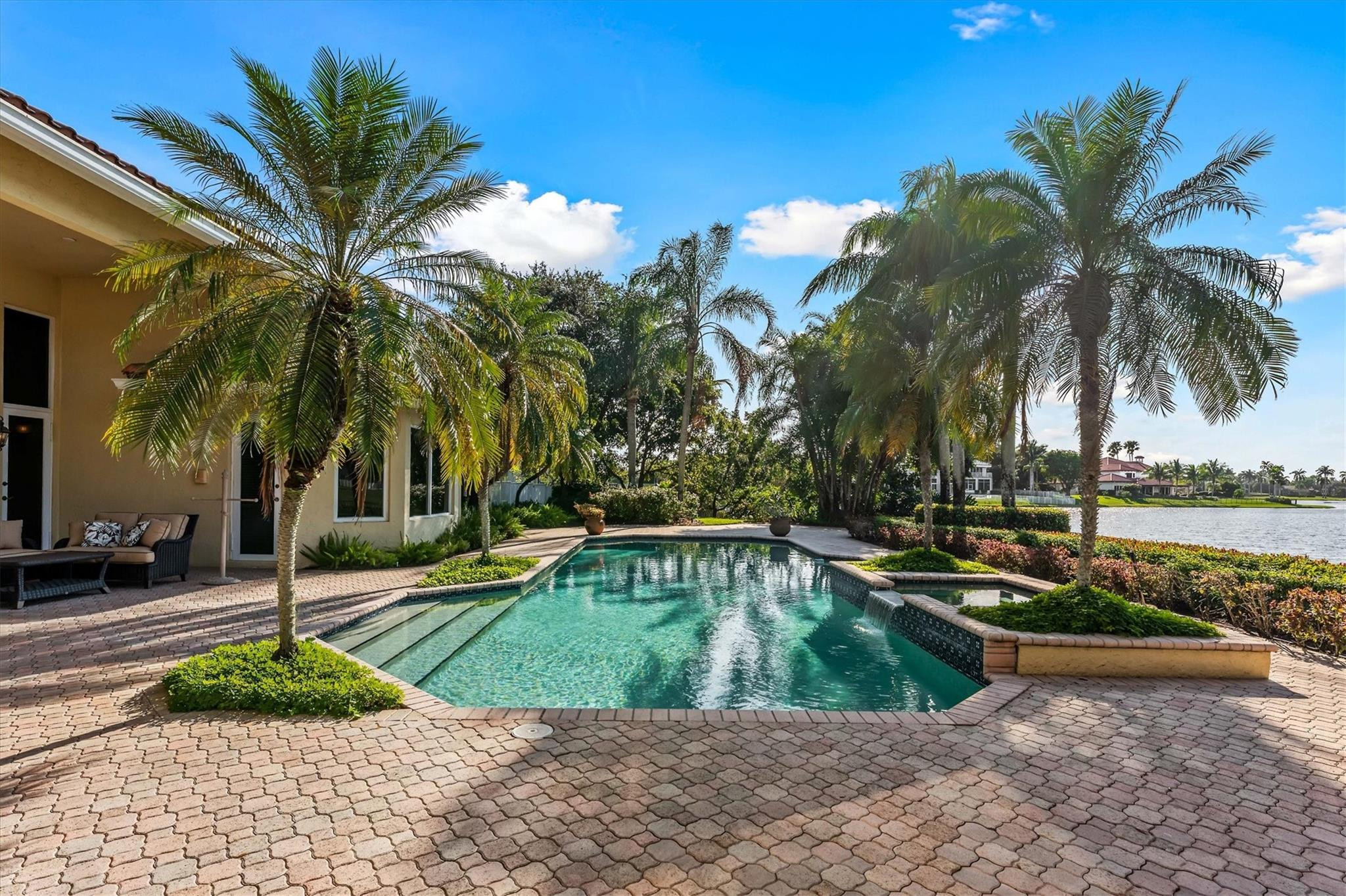 Windmill Ranch Estates - Residential