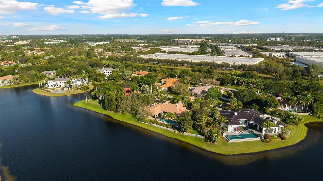 Windmill Ranch Estates - Residential