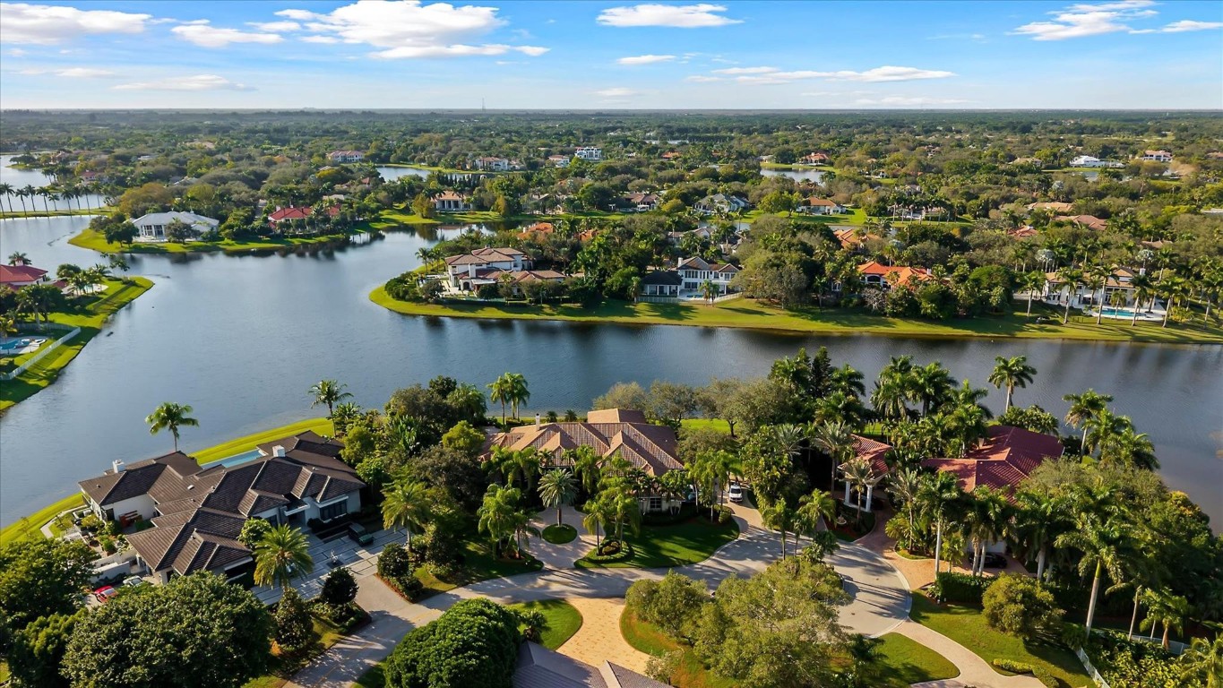 Windmill Ranch Estates - Residential