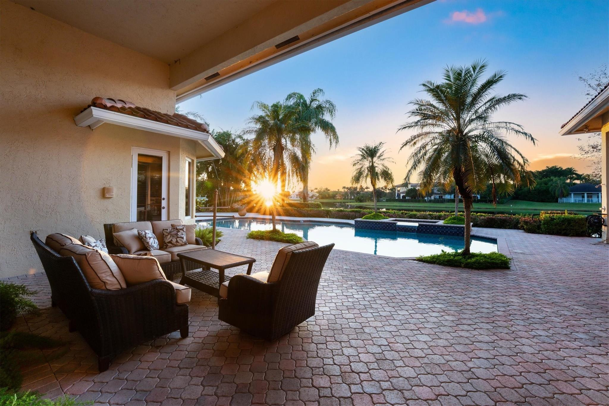 Windmill Ranch Estates - Residential