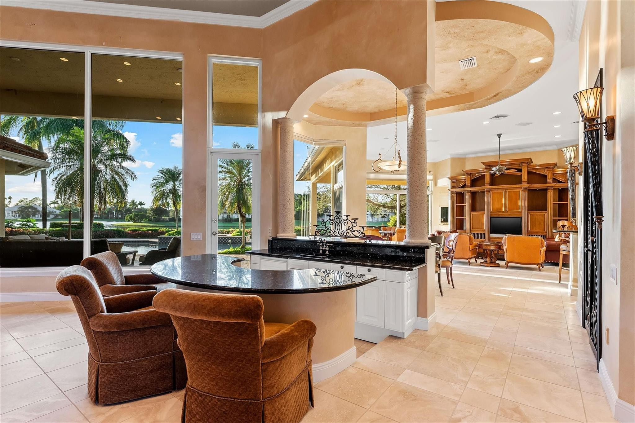 Windmill Ranch Estates - Residential