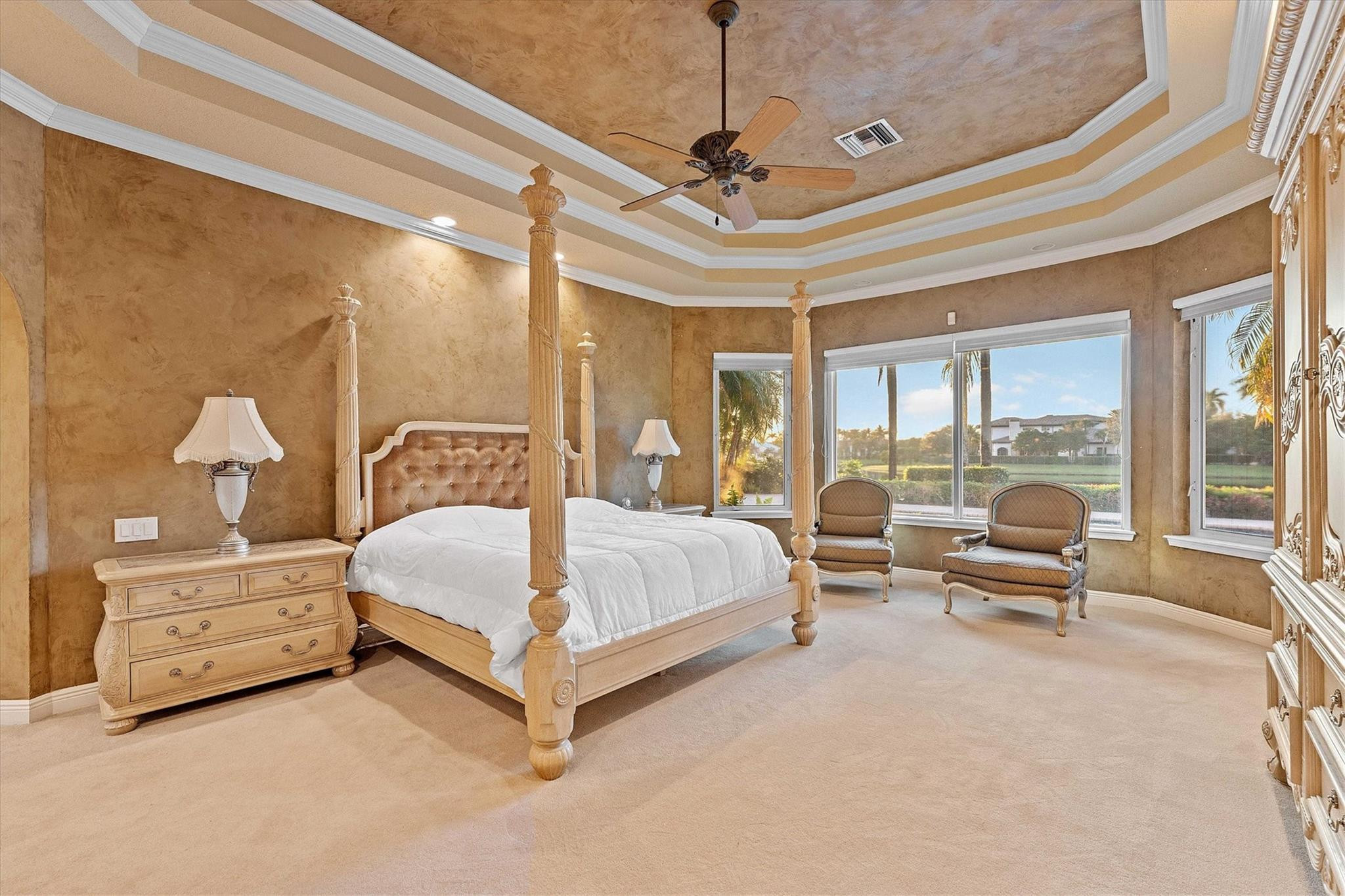 Windmill Ranch Estates - Residential