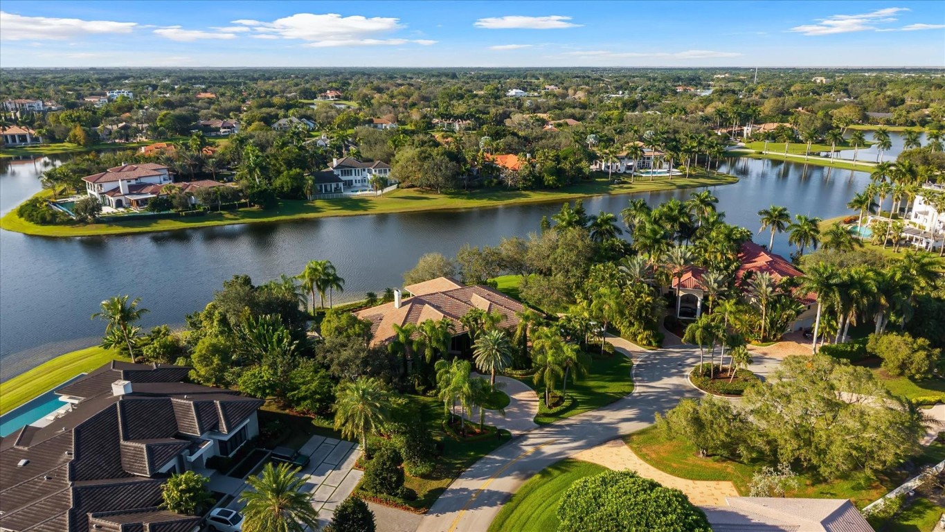 Windmill Ranch Estates - Residential