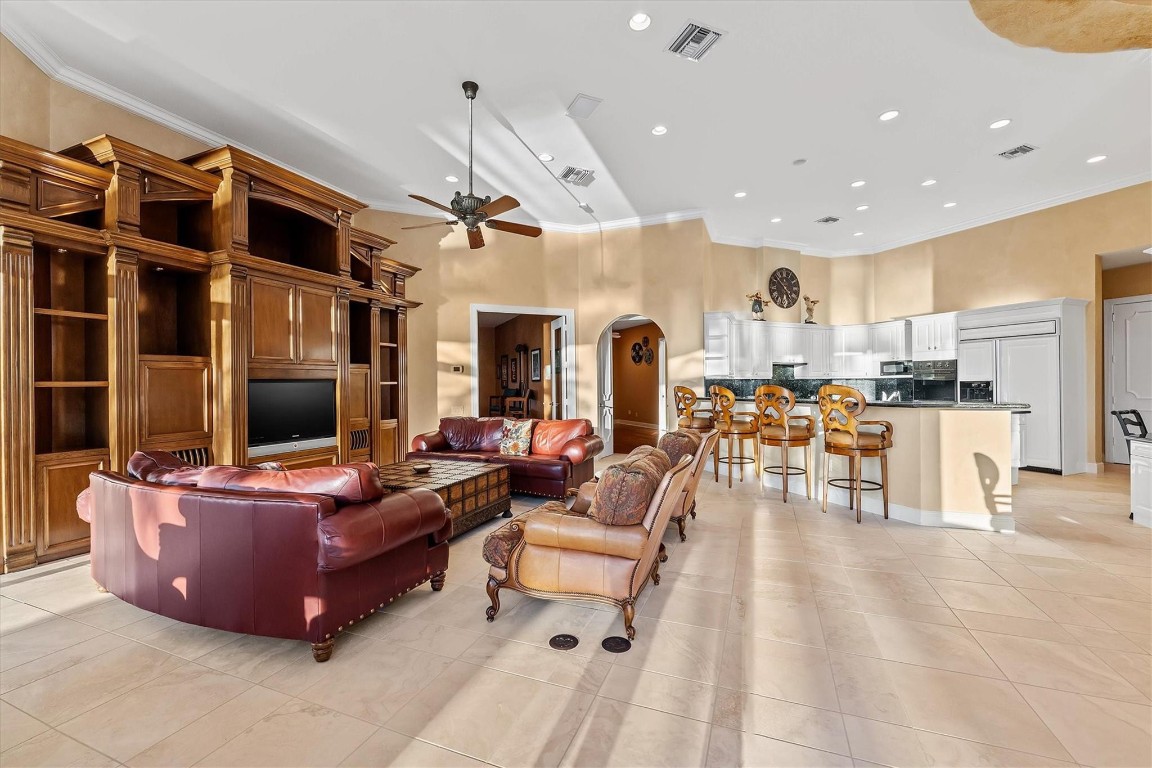 Windmill Ranch Estates - Residential