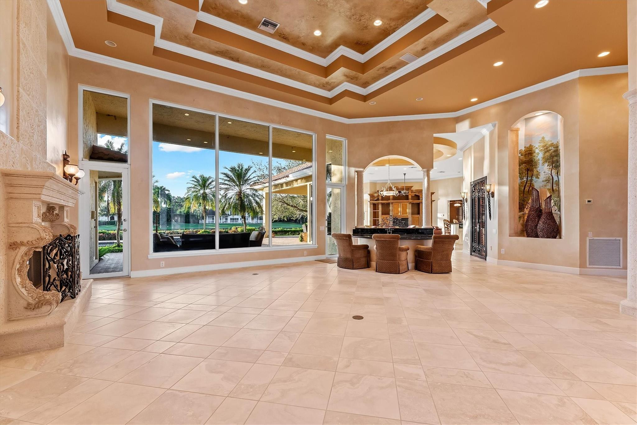 Windmill Ranch Estates - Residential