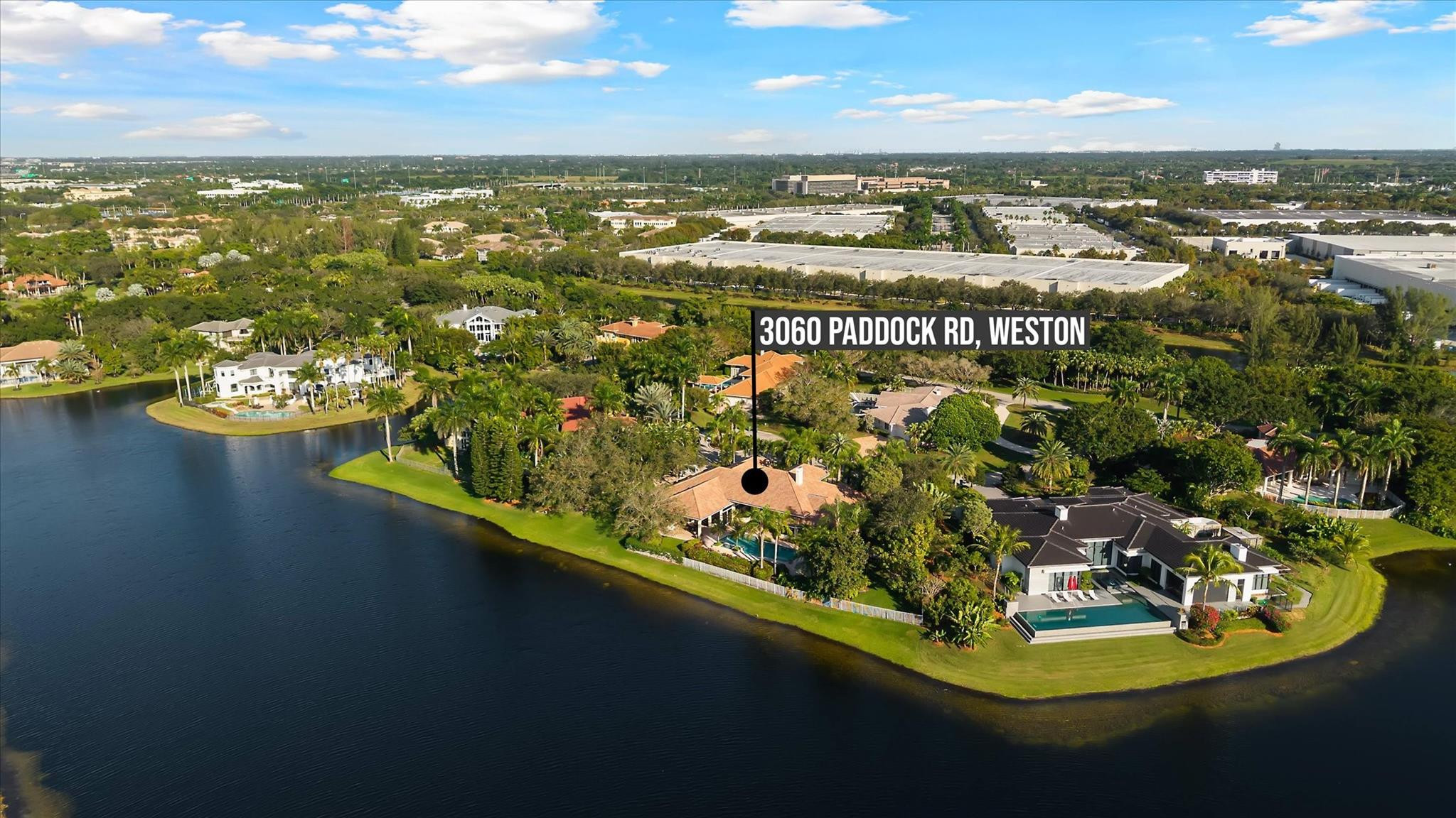 Windmill Ranch Estates - Residential