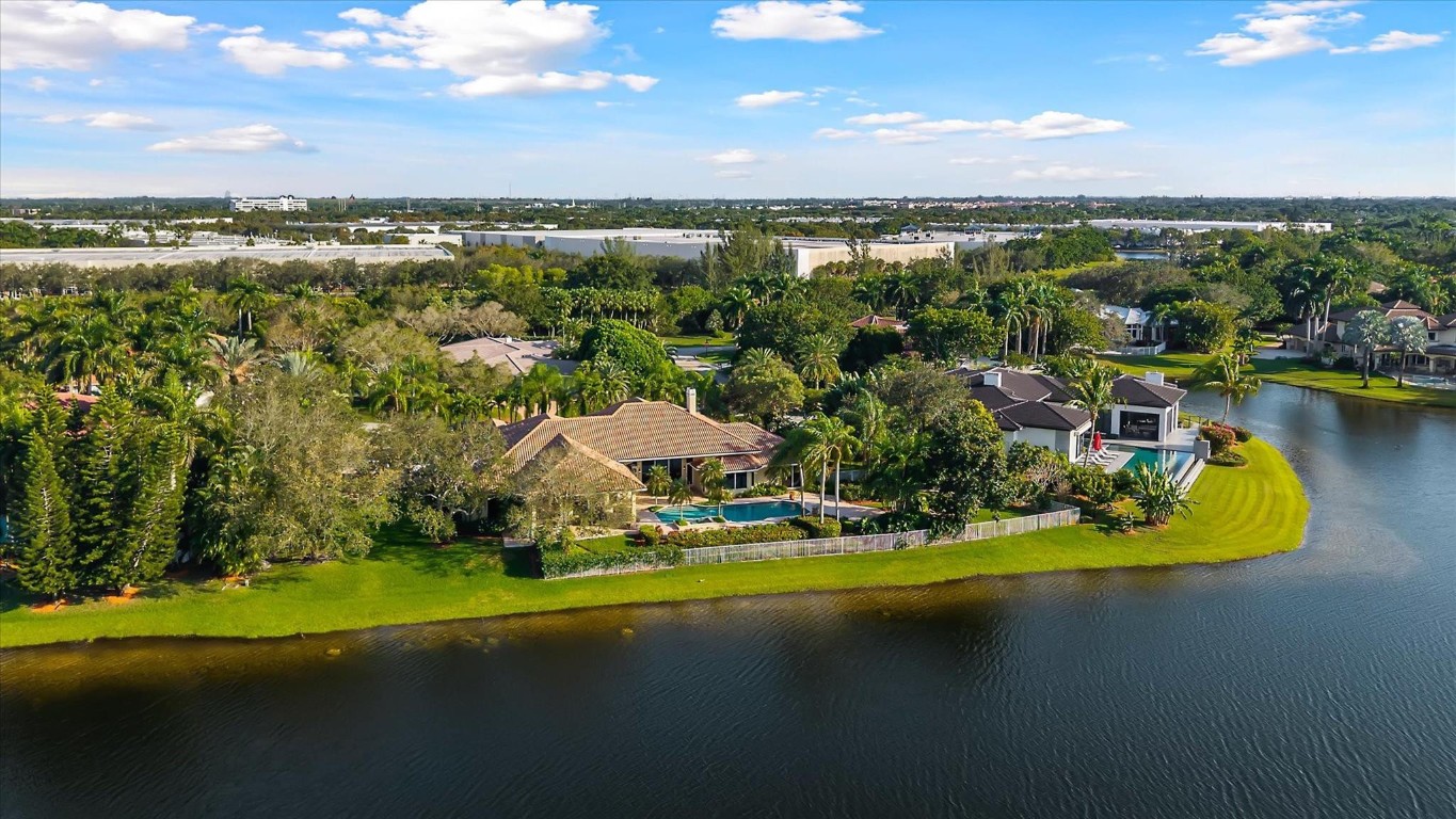 Windmill Ranch Estates - Residential