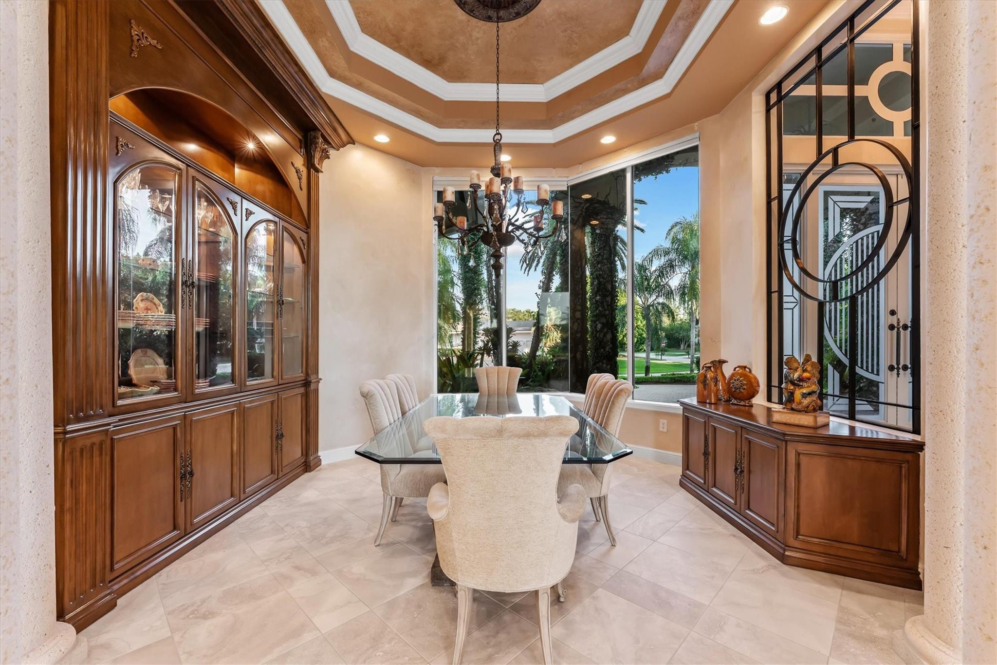 Windmill Ranch Estates - Residential