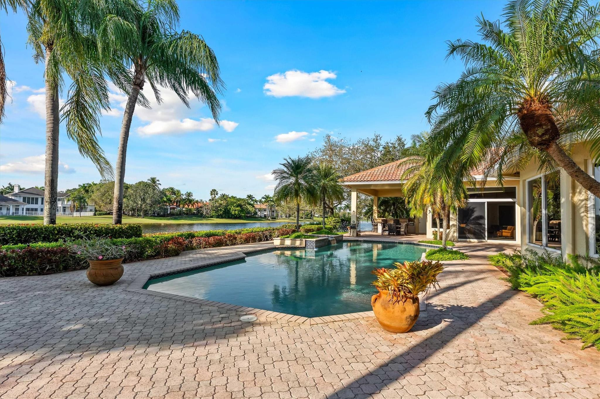 Windmill Ranch Estates - Residential