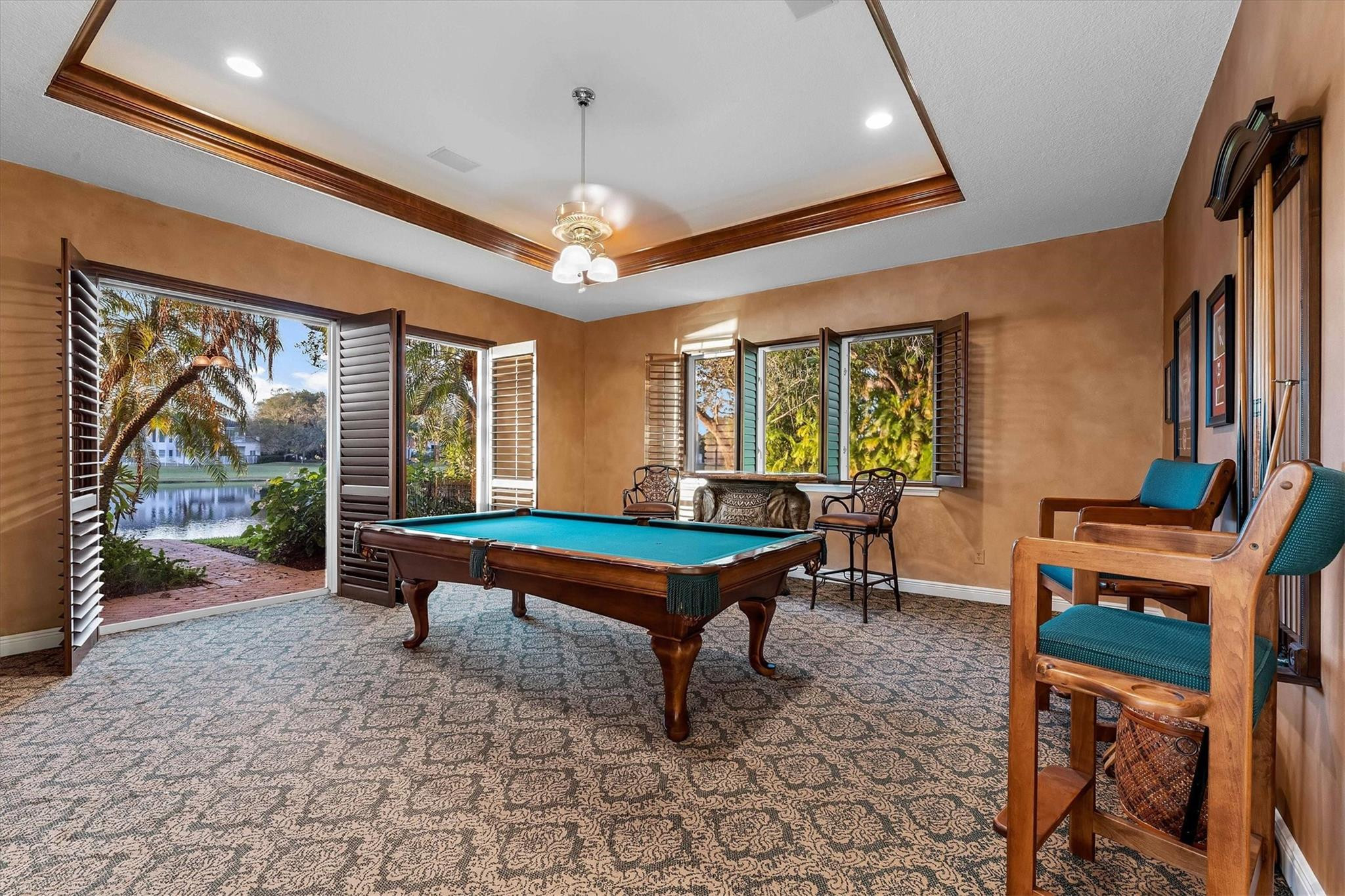 Windmill Ranch Estates - Residential