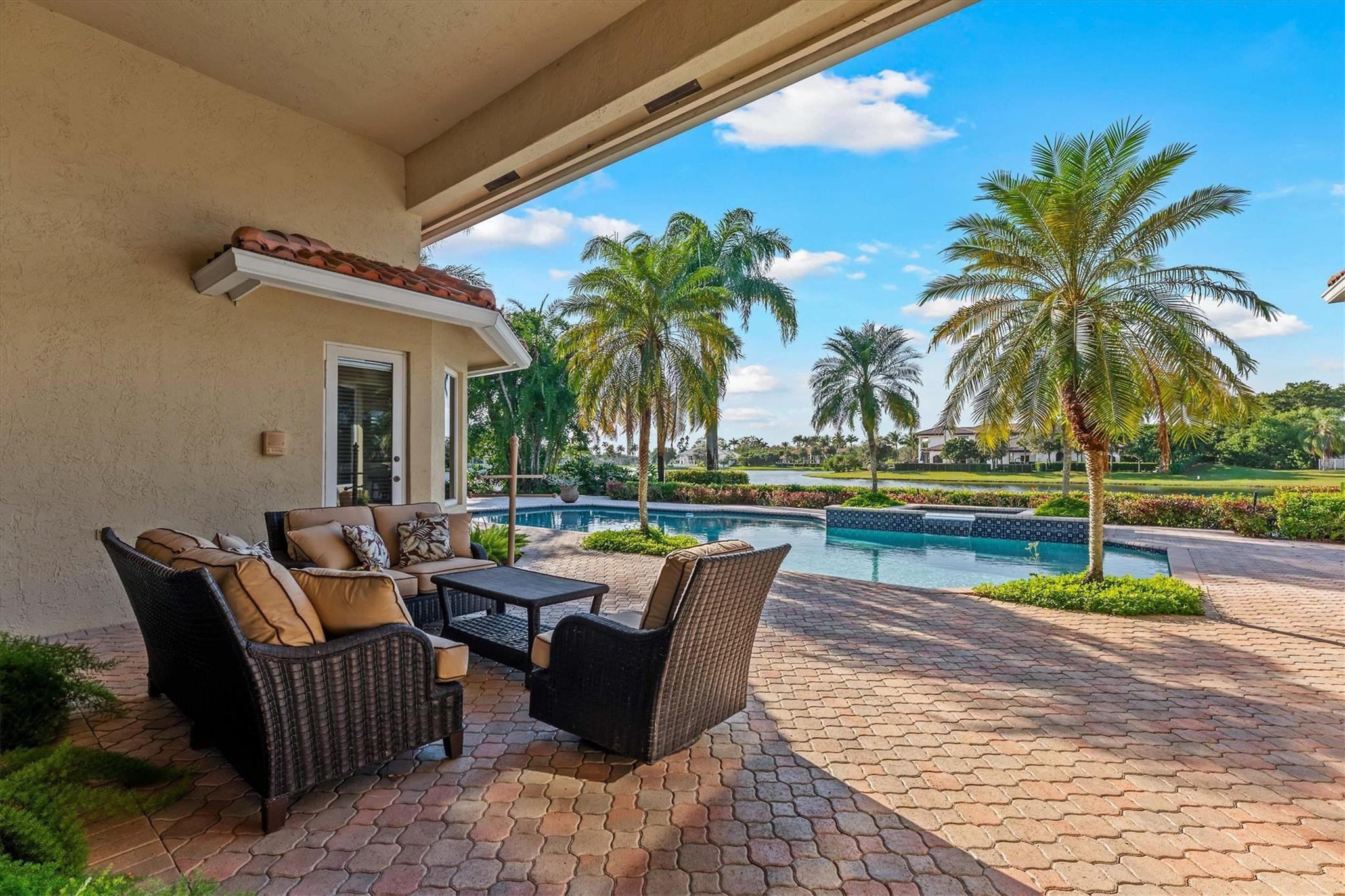 Windmill Ranch Estates - Residential