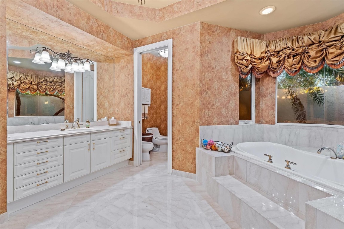 Windmill Ranch Estates - Residential