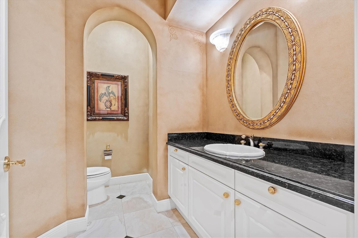 Windmill Ranch Estates - Residential