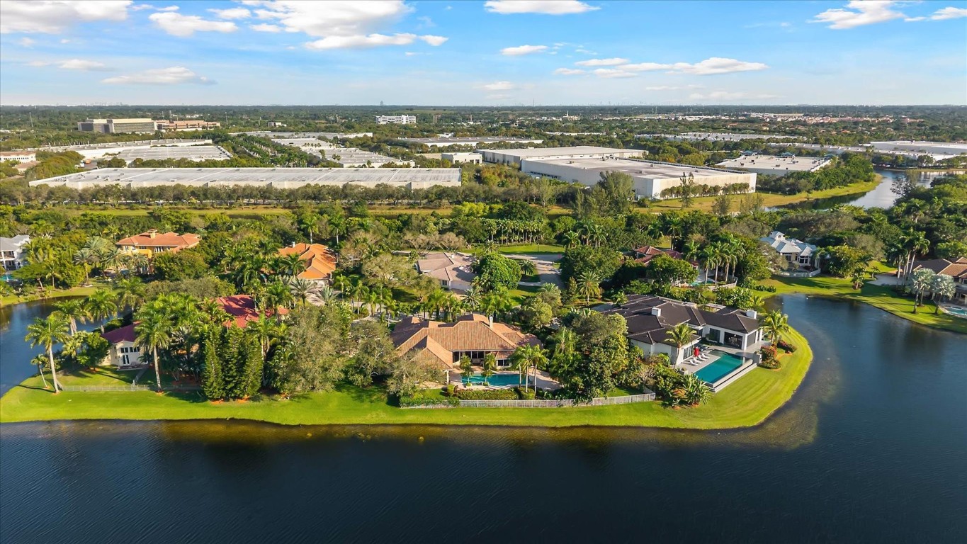 Windmill Ranch Estates - Residential