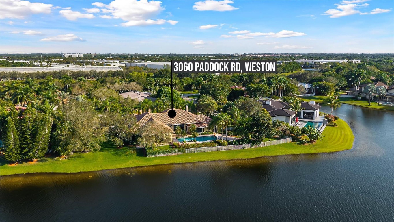 Windmill Ranch Estates - Residential